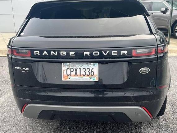 LAND ROVER RANGE ROVER VELAR 2018 SALYB2RV2JA753086 image LAND ROVER RANGE ROVER VELAR 2018 SALYB2RV2JA753086 image